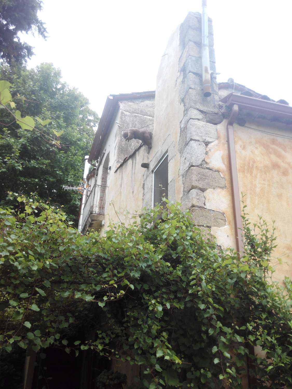 Venta de maravillosa masia en Santa Maria de Palautordera