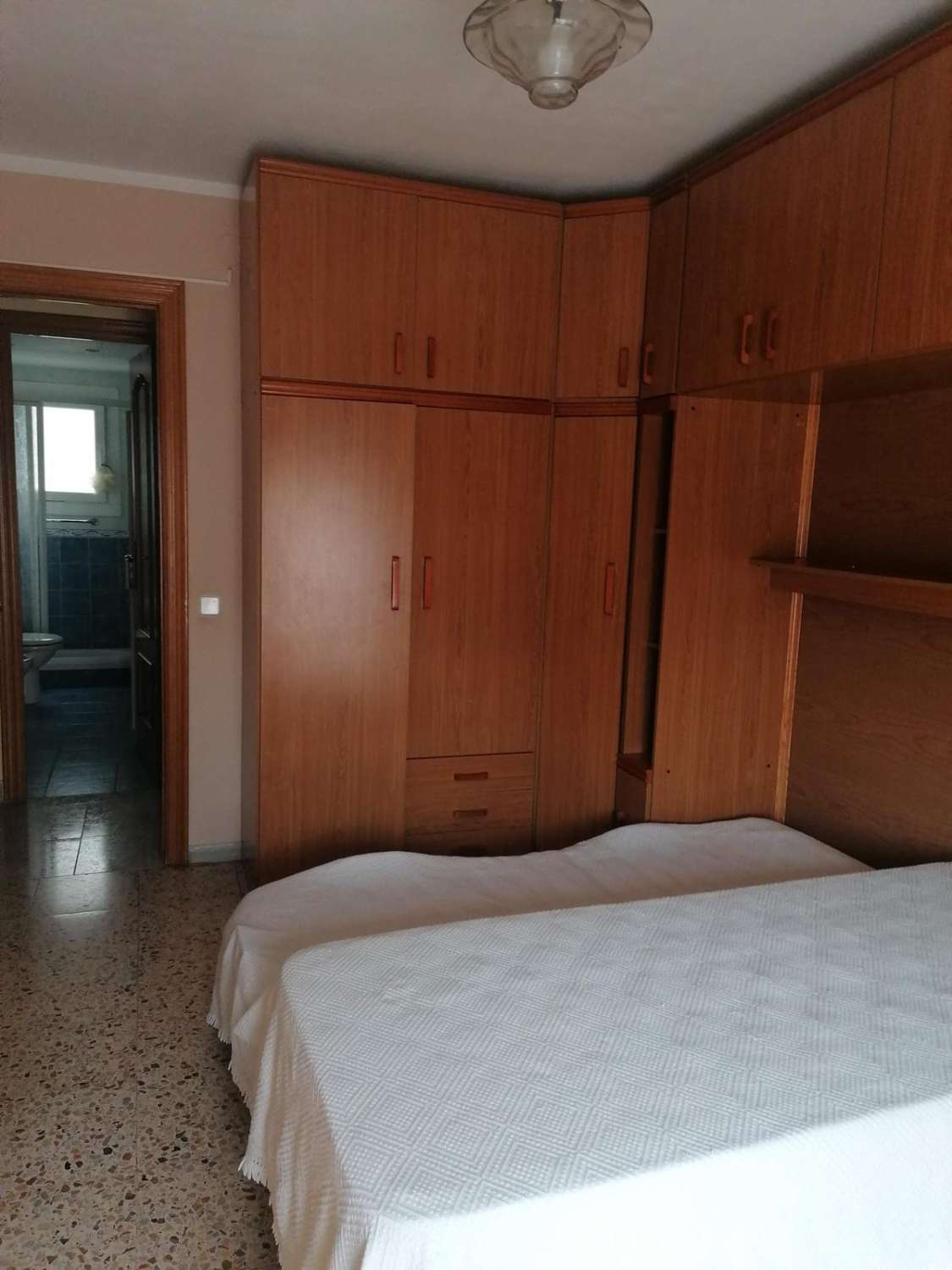 Sale of large apartment in Sant Celoni