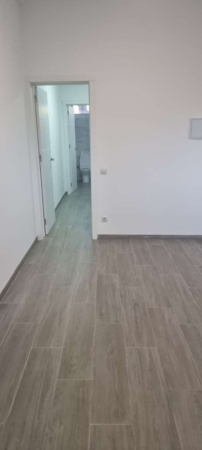 Venta de planta baja reformada Rambla prim