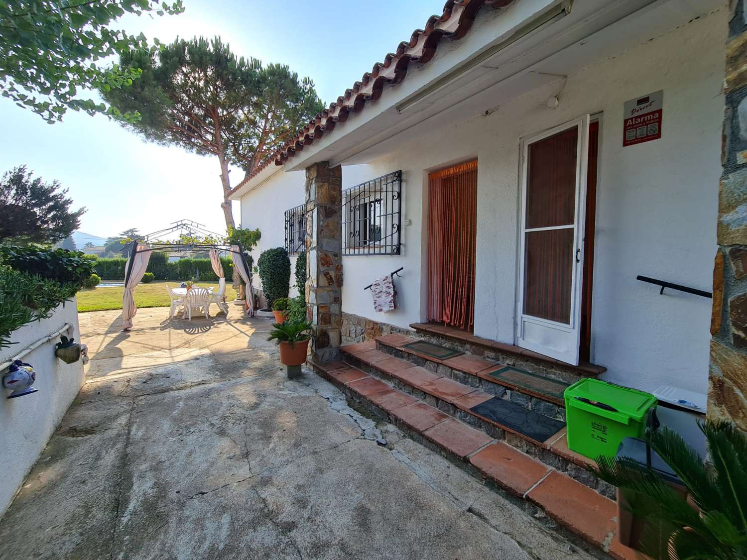 Venta de casa en Llinars del Valles