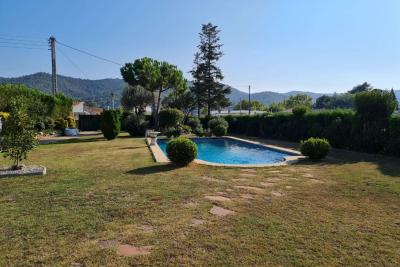 Casa en venda in Llinars del Vallès