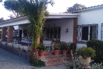 Продается дом в Льянарс-дель-Вальес