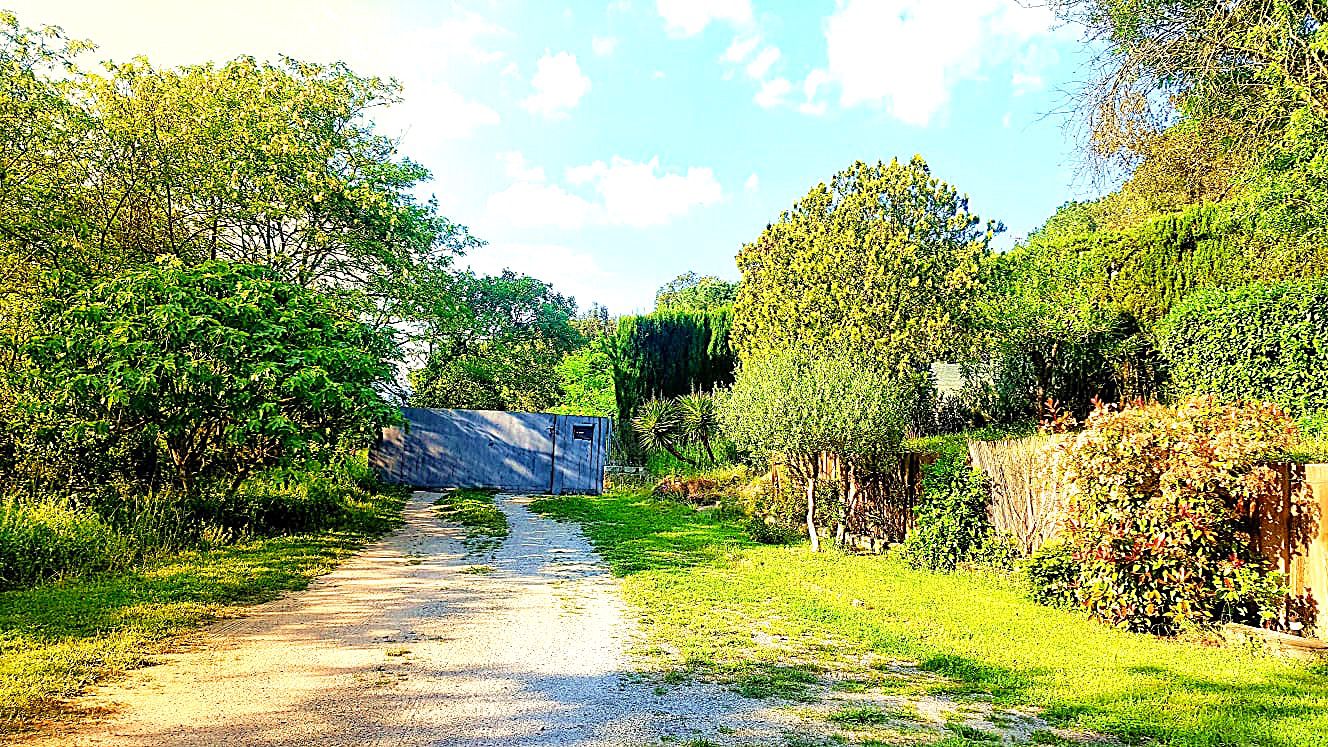 Venda de Masia rehabilitada a Llinars del Valles