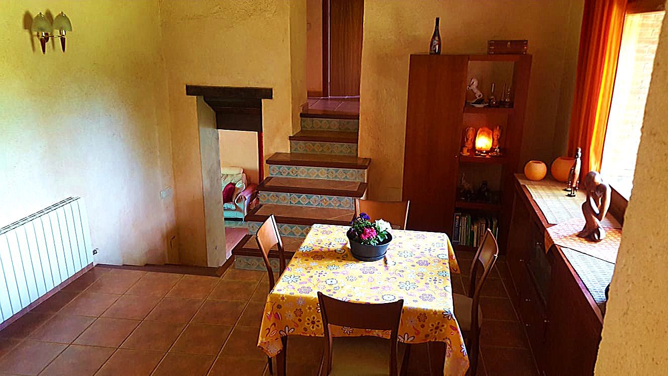 Sale of renovated farmhouse in Llinars del Valles