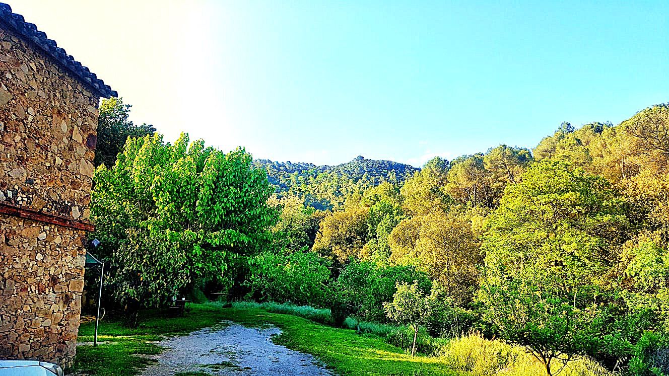 Sale of renovated farmhouse in Llinars del Valles