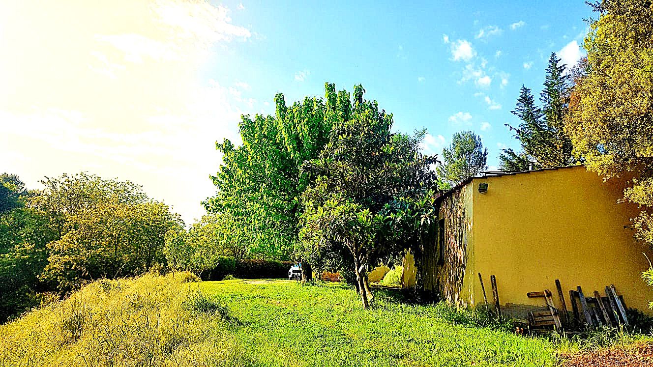 Venda de Masia rehabilitada a Llinars del Valles