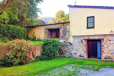 Casa en venta en Llinars del Vallès